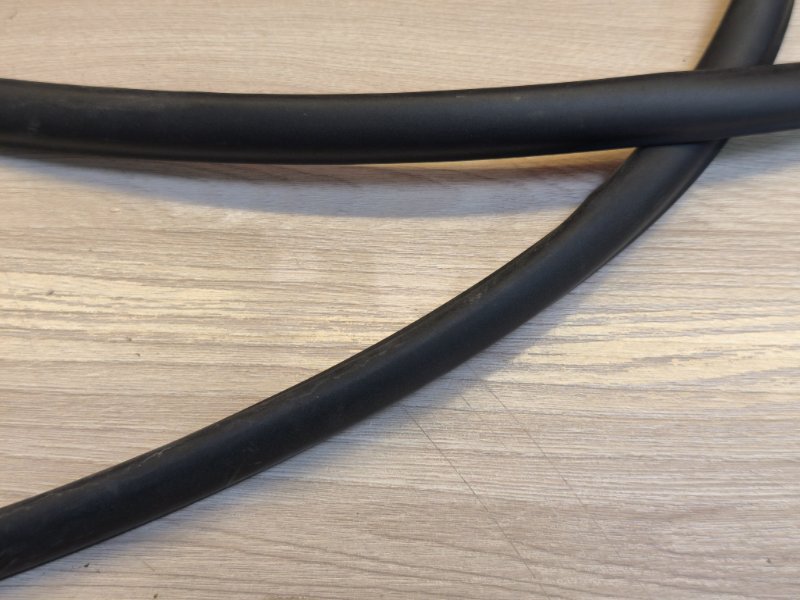 Уплотнитель - фото 6