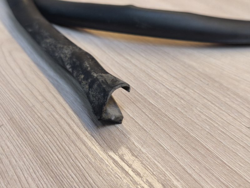 Уплотнитель - фото 7