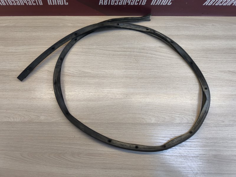 Уплотнитель - фото 8