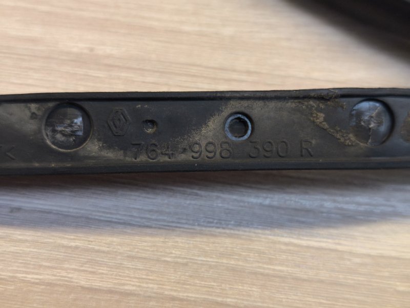 Уплотнитель - фото 10