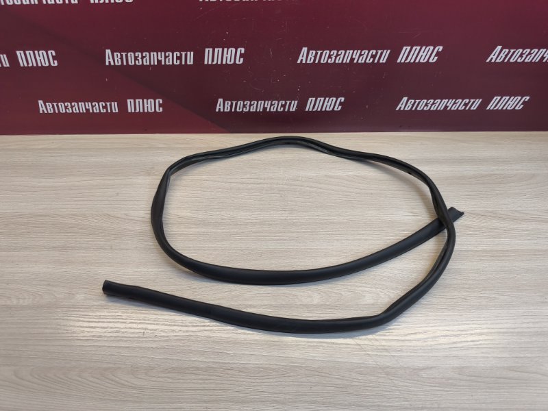 Уплотнитель - фото 1