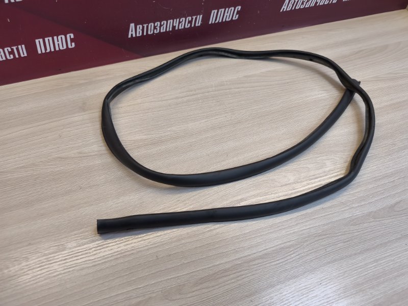 Уплотнитель - фото 4