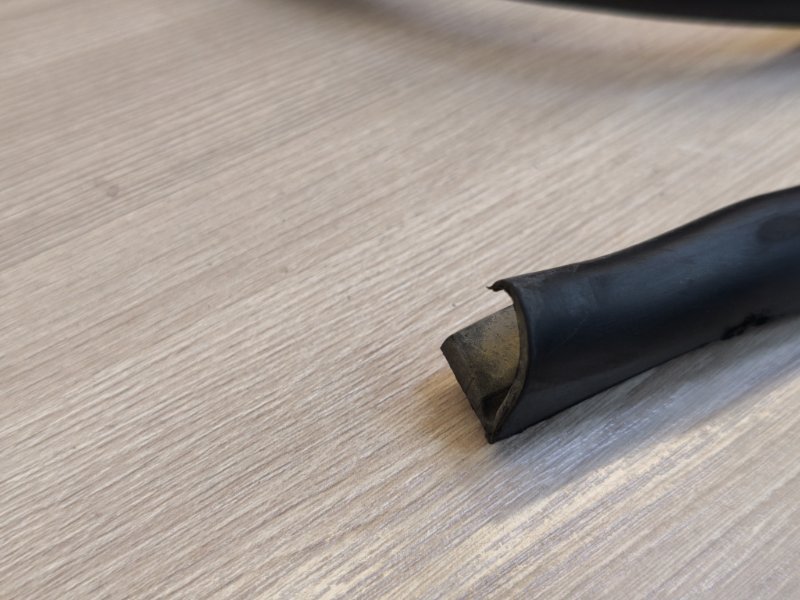 Уплотнитель - фото 5