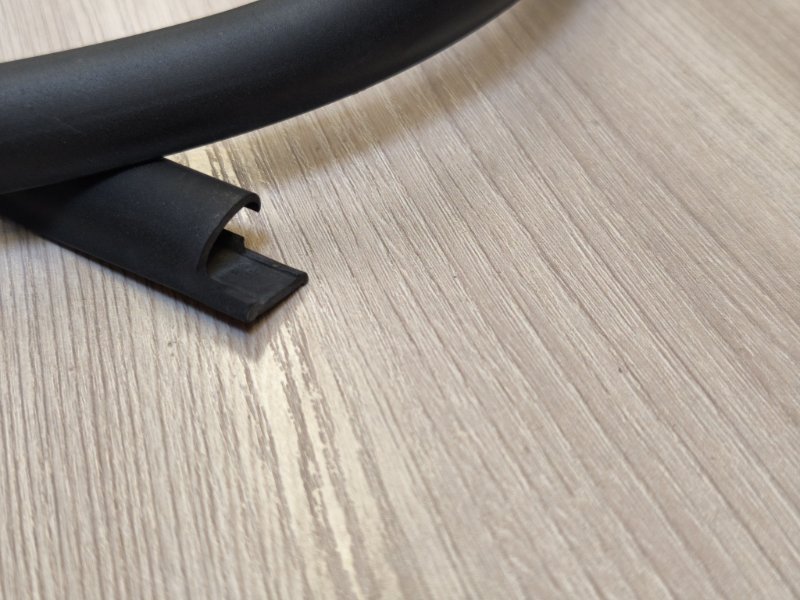 Уплотнитель - фото 6