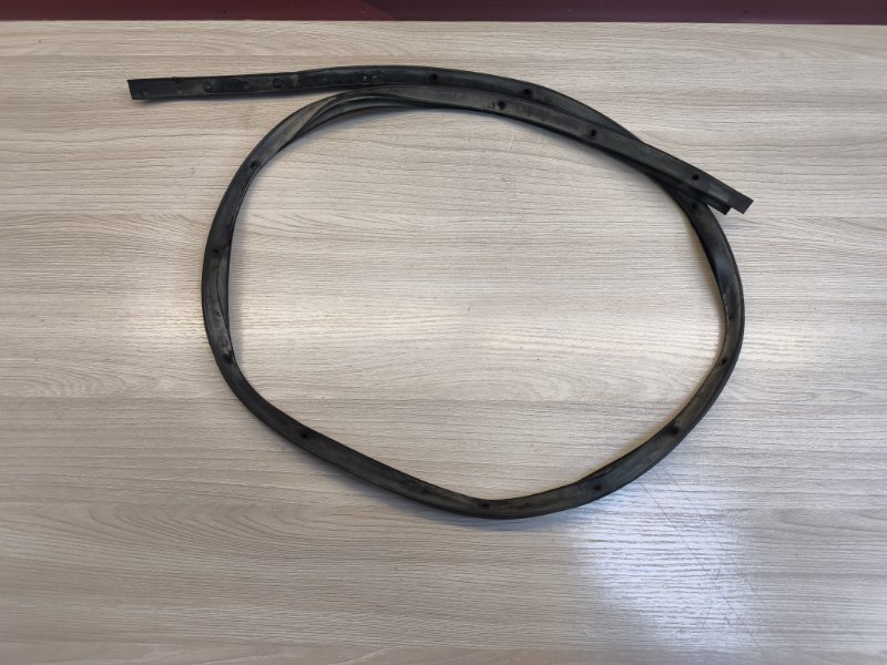 Уплотнитель - фото 7