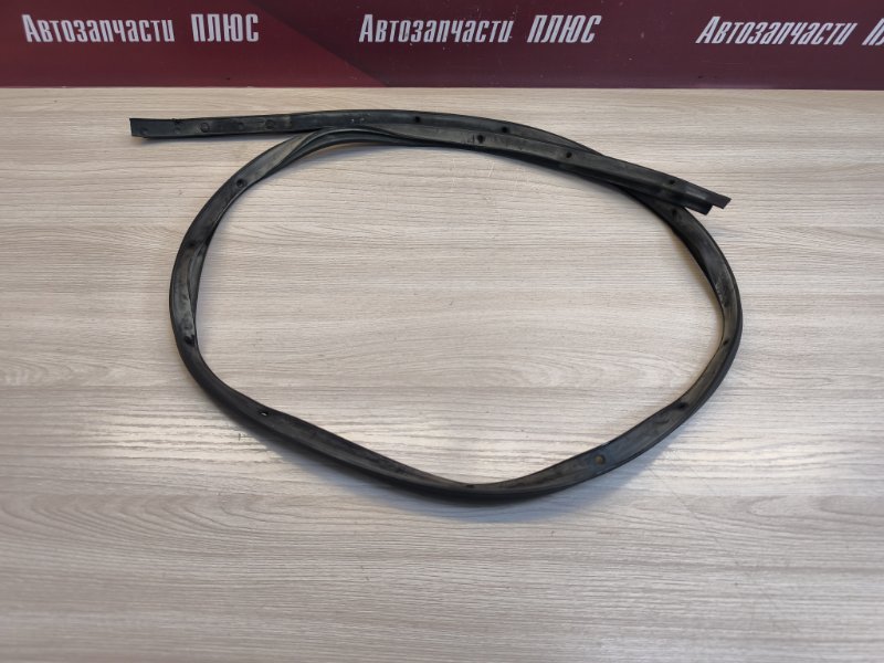 Уплотнитель - фото 8