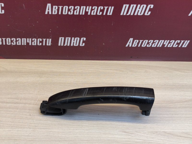 Ручка двери внешняя - фото 1