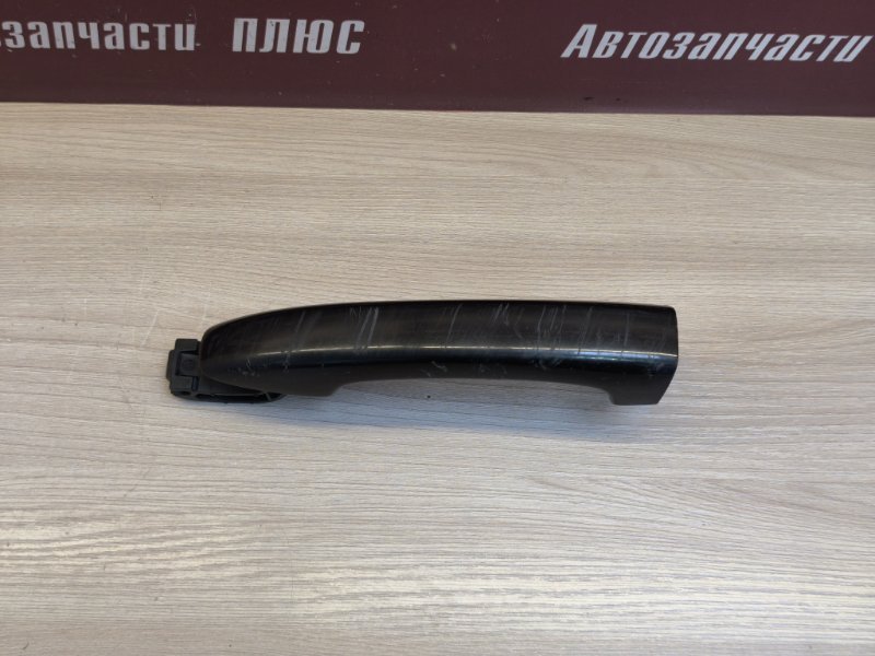 Ручка двери внешняя - фото 2