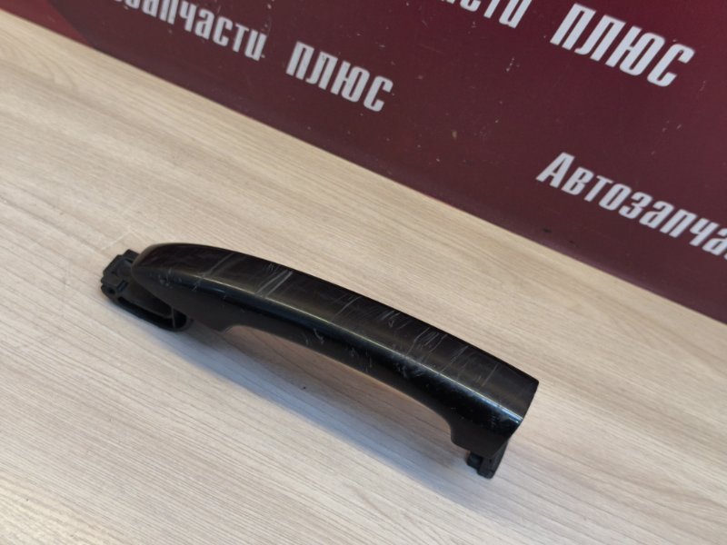 Ручка двери внешняя - фото 3