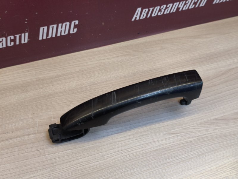 Ручка двери внешняя - фото 4