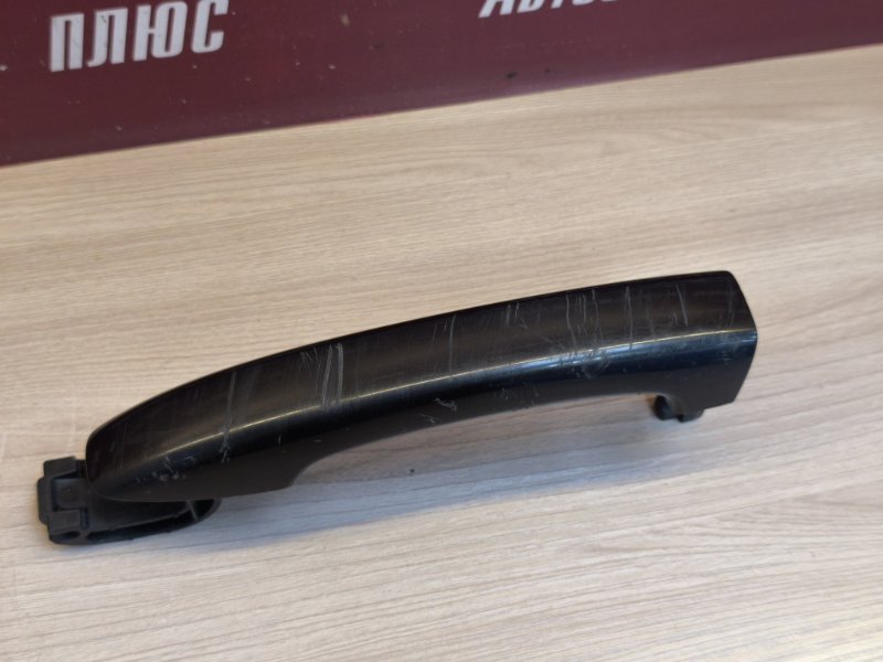 Ручка двери внешняя - фото 5