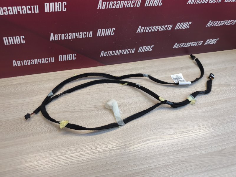 Проводка - фото 4