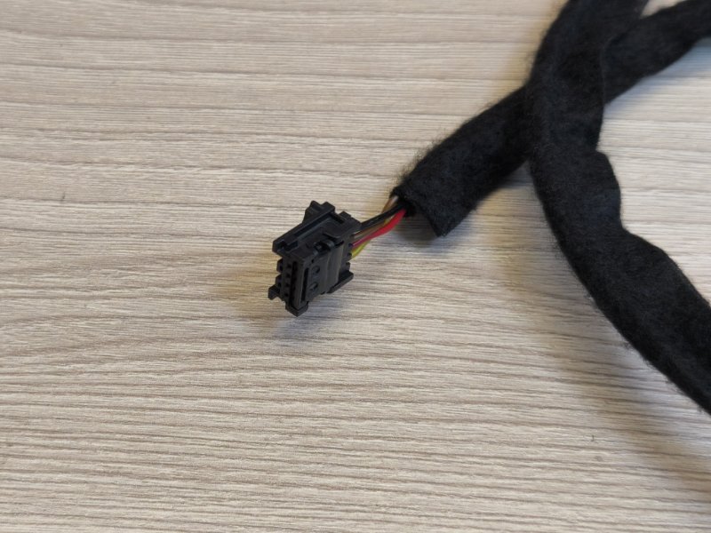 Проводка - фото 5