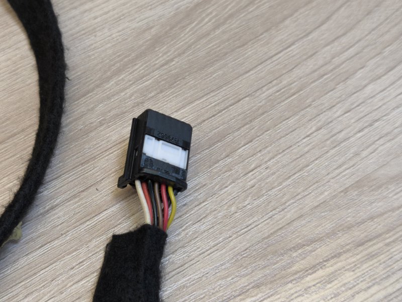 Проводка - фото 6