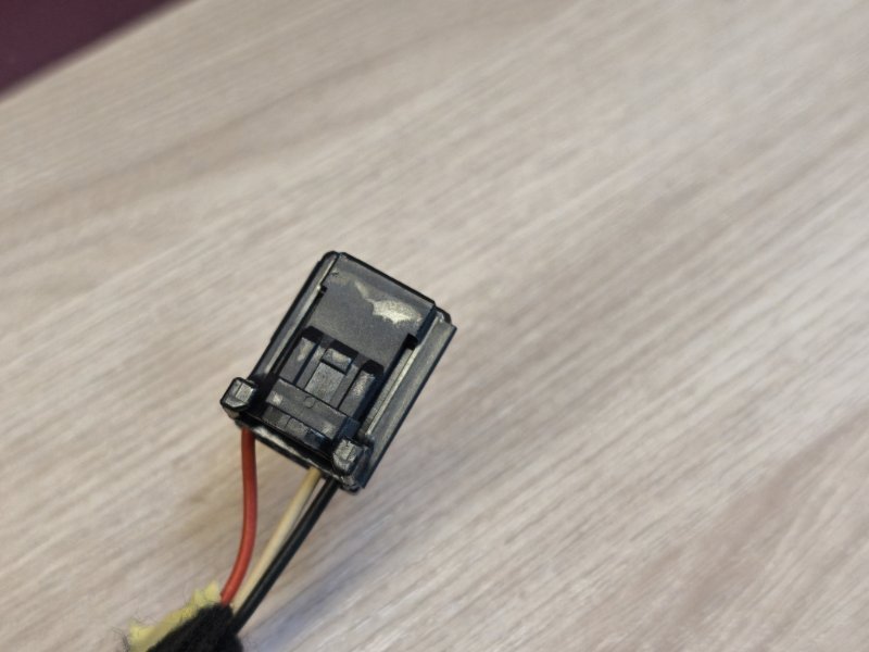 Проводка - фото 7