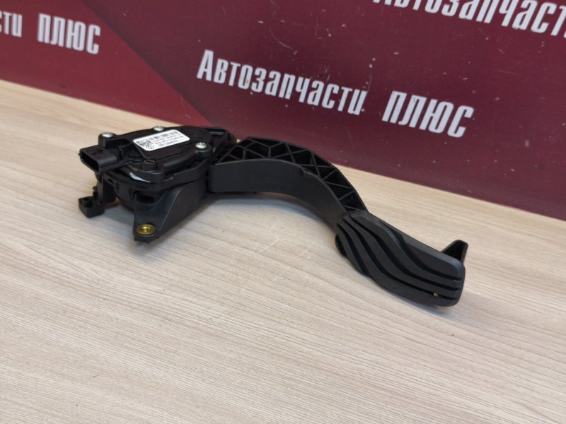 Педаль газа - фото 4