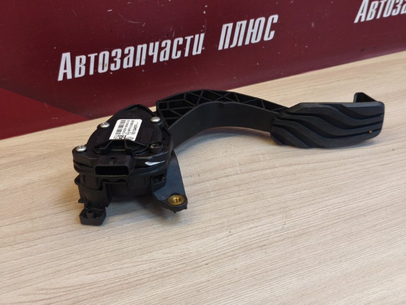 Педаль газа - фото 5