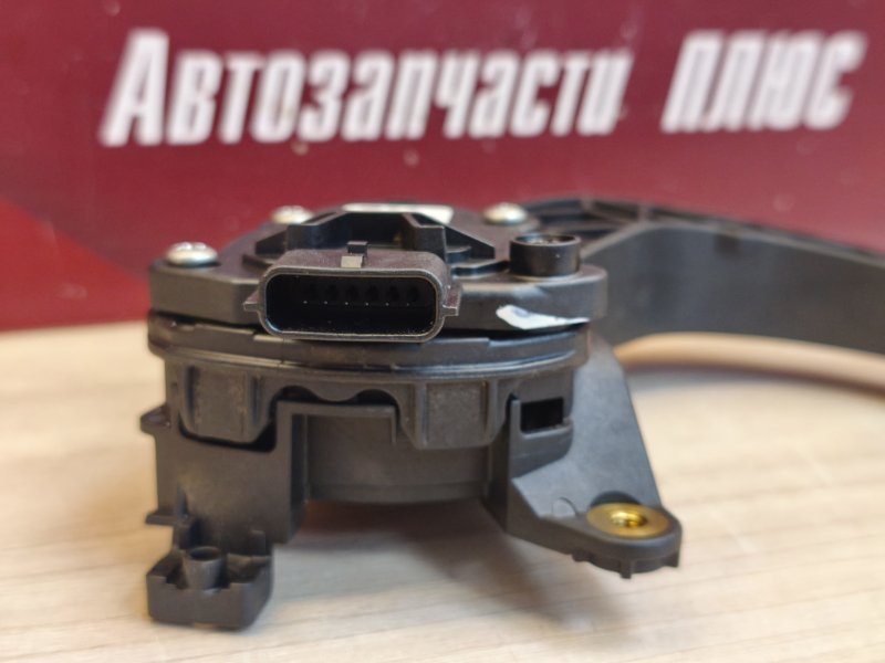 Педаль газа - фото 6