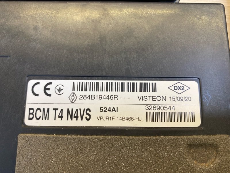 Комплект блоки ключи - фото 10