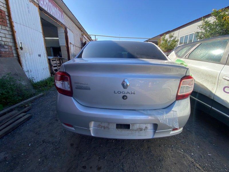 Машина в разбор - фото 1