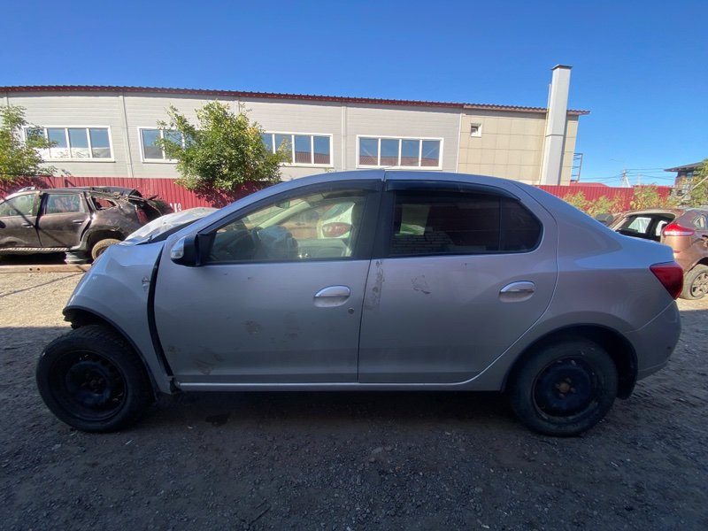 Машина в разбор - фото 3