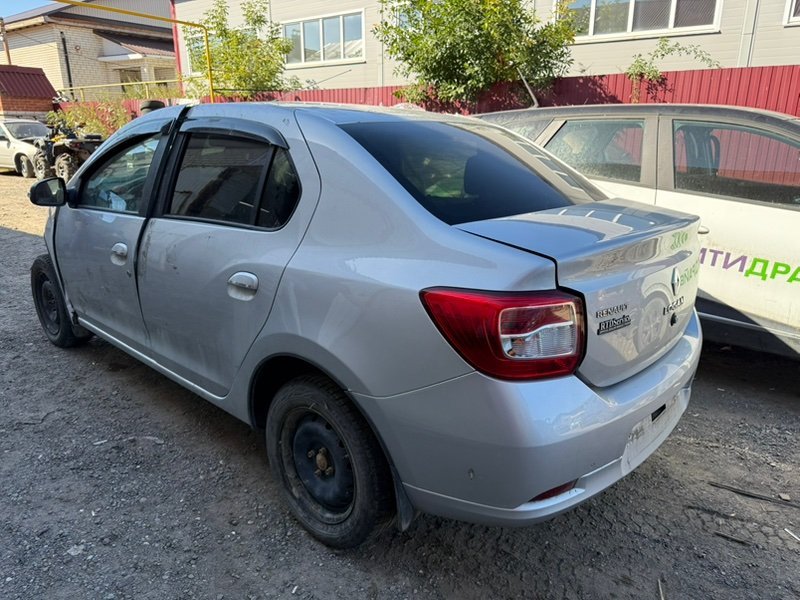 Кузов на запчасти - фото 1