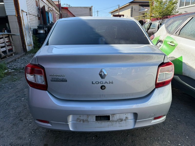 Кузов на запчасти - фото 3