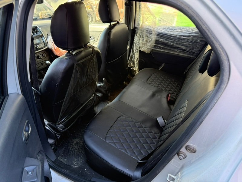 Кузов на запчасти - фото 6