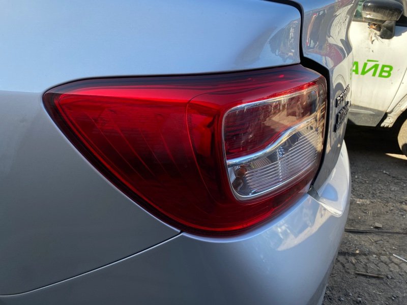 Фонарь - фото 1