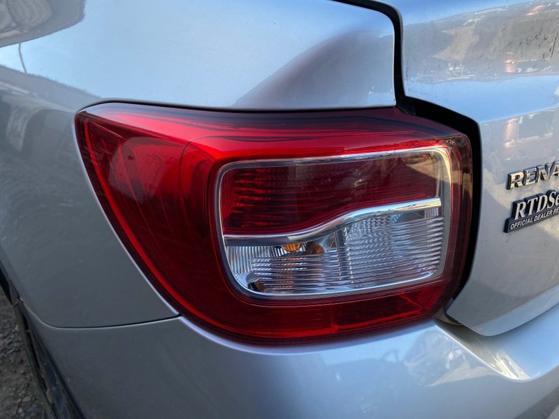 Фонарь - фото 1