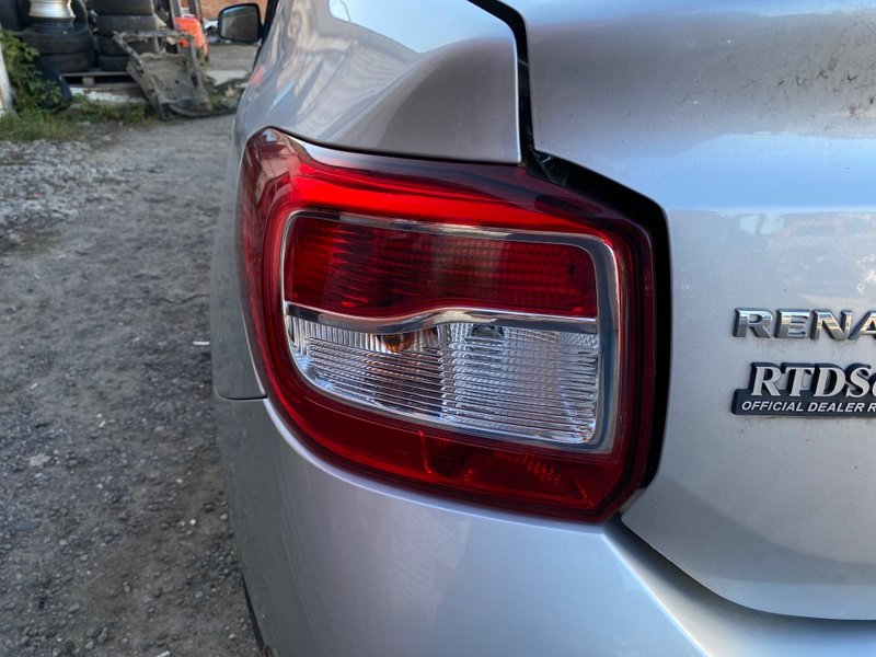 Фонарь - фото 1