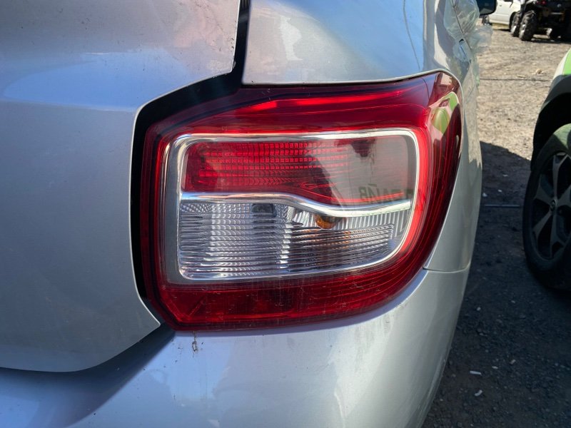 Фонарь - фото 1