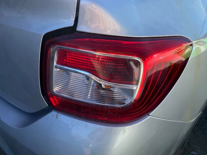 Фонарь - фото 1