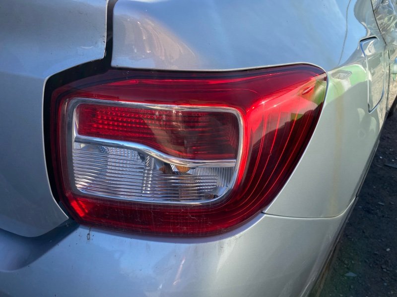 Фонарь - фото 1