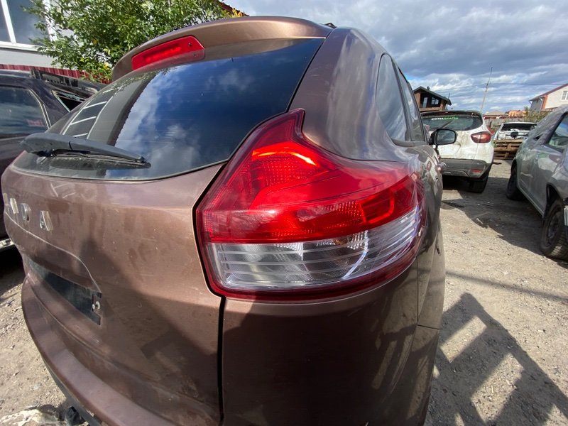 Фонарь - фото 1