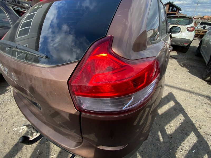 Фонарь - фото 1