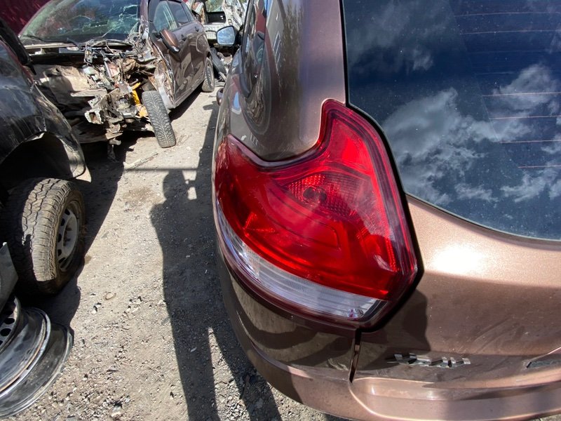 Фонарь - фото 1