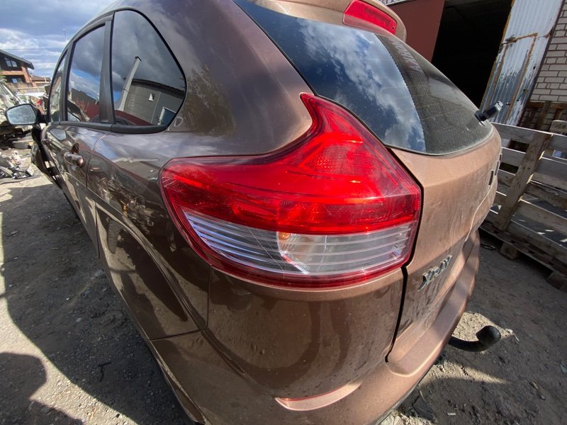 Фонарь - фото 1