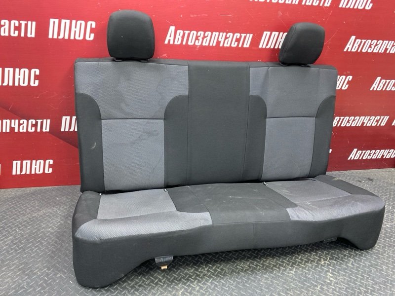 Сиденья комплект - фото 2