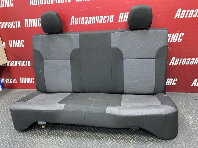 Сиденья комплект - фото 3