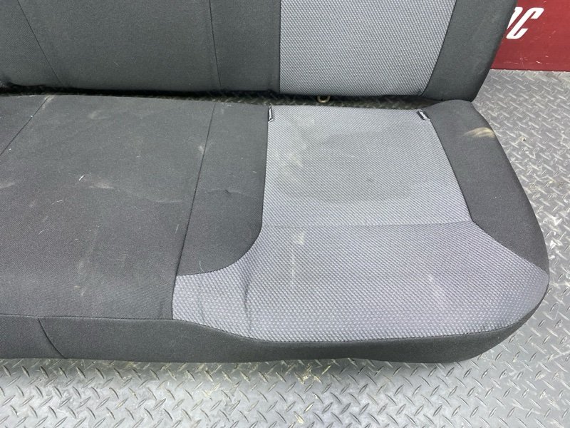 Сиденья комплект - фото 5