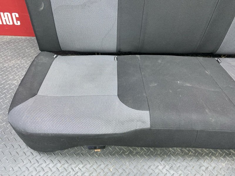 Сиденья комплект - фото 6