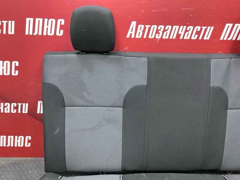 Сиденья комплект - фото 7