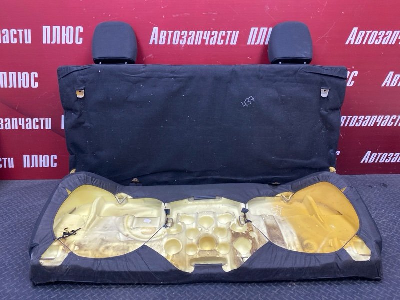 Сиденья комплект - фото 9