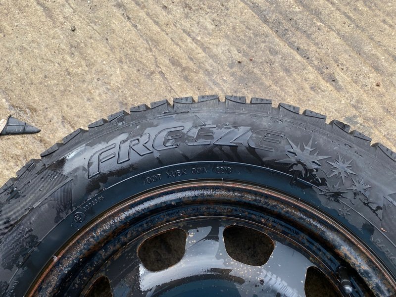 Колесо - фото 6