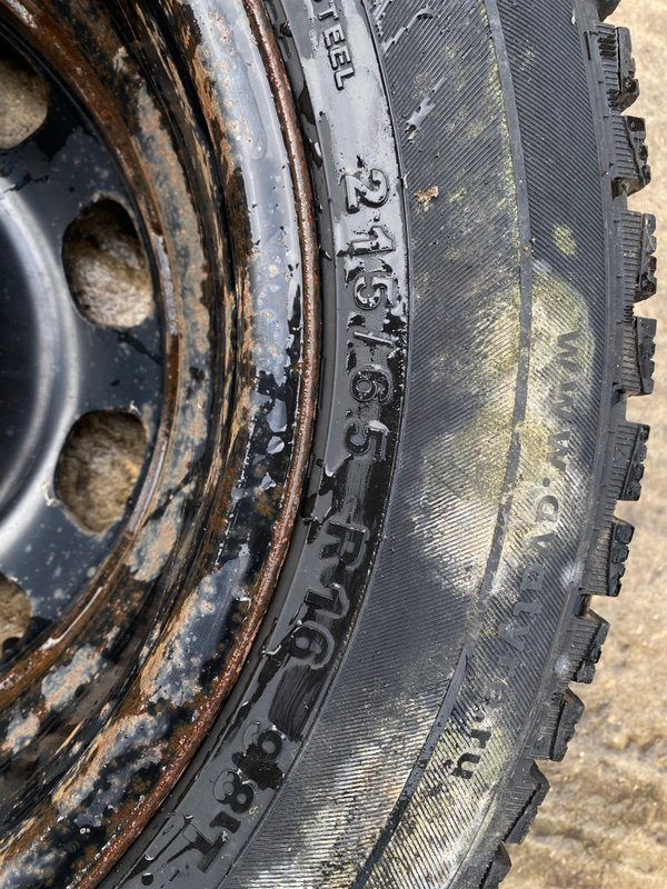 Колесо - фото 7