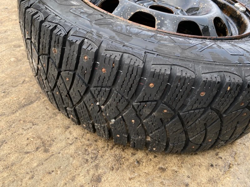 Колесо - фото 8