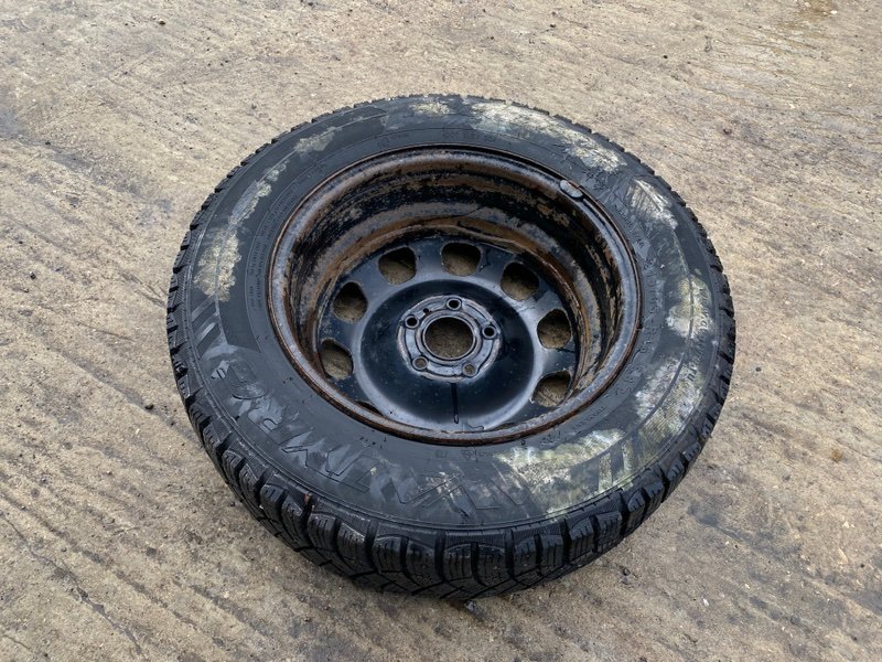 Колесо - фото 9