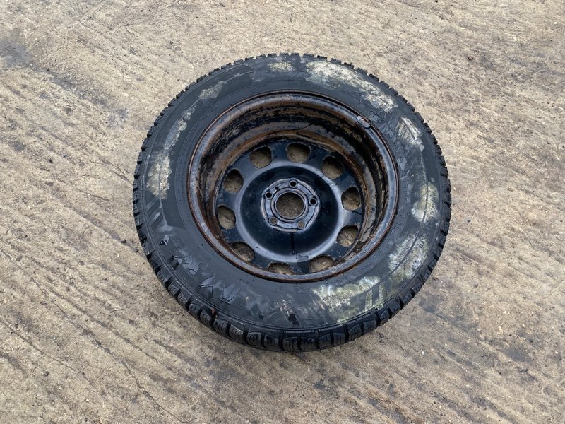 Колесо - фото 10