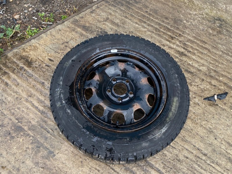 Колесо - фото 4